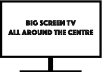 Big Screen TV